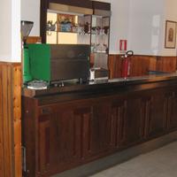 bancone bar 3 mt