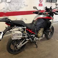 Multistrada V4 Rally Full Adventure