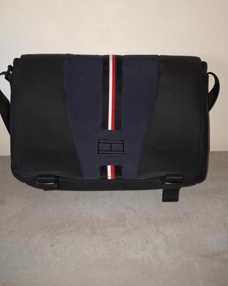 Borsa a tracolla Tommy Hilfiger