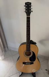 Chitarra acustica