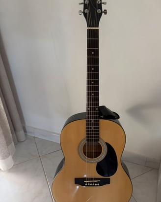 Chitarra acustica