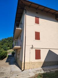 Vendita casa belvedere
