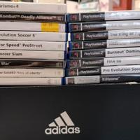 PS 2 