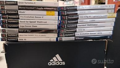 PS 2 