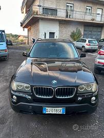 BMW X3 e 83