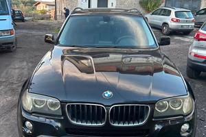 BMW X3 e 83