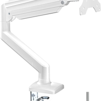 suptek Supporto per monitor LCD da 13 a 32 pollici