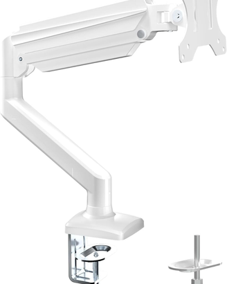 suptek Supporto per monitor LCD da 13 a 32 pollici