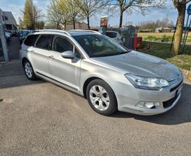 Citroen C5 2.0 HDi 140 Business Tourer