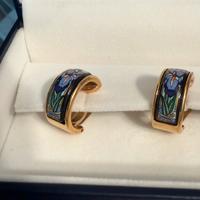 Frey wille orecchini🤎