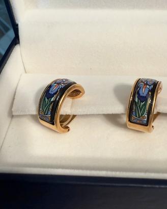 Frey wille orecchini🤎