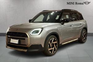 Mini Mini Countryman E Favoured