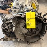 CAMBIO TIPO 1.6TD 2016