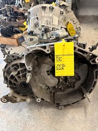 CAMBIO TIPO 1.6TD 2016