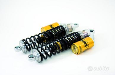 Bmw r 100 90 80 75 60 ohlins ammortizzatori