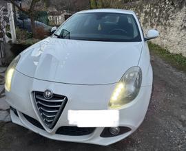 Alfa Romeo Giulietta 2014