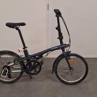  bici per Camper