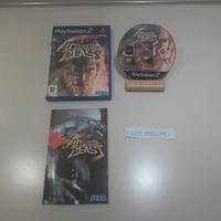 Altered Beast Ps2 Pal Ita cib