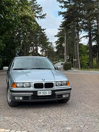 Bmw e36 318i