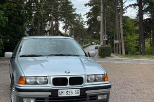 Bmw e36 318i
