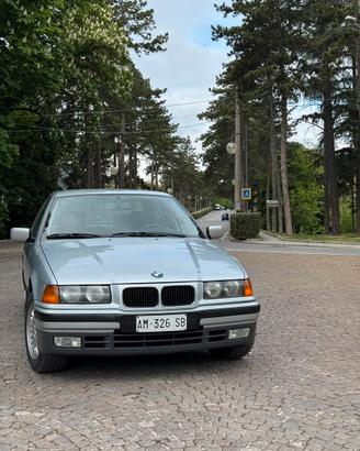 Bmw e36 318i