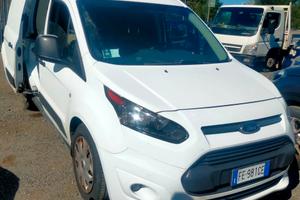 Ford Transit Connect trasporto medicinali