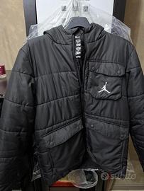 Giacca Invernale Jordan 13-15 anni