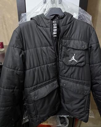 Giacca Invernale Jordan 13-15 anni