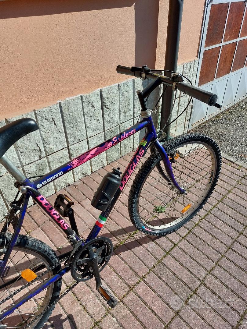 Bici - Biciclette In vendita a Milano