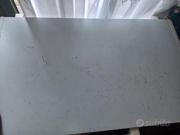 congelatore a pozzetto 