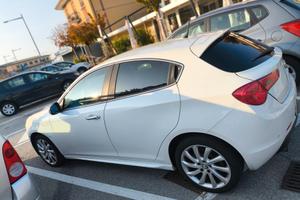 Alfa Romeo Giulietta 2.0