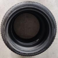 Set di 4 gomme invernali - 205/45 R17 88V