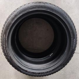 Set di 4 gomme invernali - 205/45 R17 88V