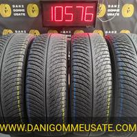 Gomme 235 60 18 INVERNALI 90% MICHELIN DOT19