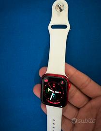 Apple watch 6 40mm come nuovo