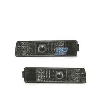 FRECCIE ANTERIORI VOLKSWAGEN VW GOLF 2 84-91 FUME
