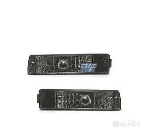 FRECCIE ANTERIORI VOLKSWAGEN VW GOLF 2 84-91 FUME