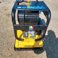 Piastra vibrante Batmatic 3050