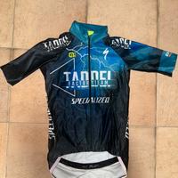 Gabba Ale Klimatik Team Pro Xs antipioggia NUOVA