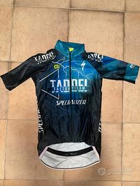 Gabba Ale Klimatik Team Pro Xs antipioggia NUOVA