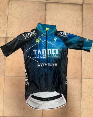 Gabba Ale Klimatik Team Pro Xs antipioggia NUOVA