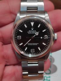 rolex