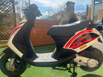 Zip 50 Piaggio 4t