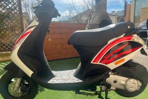 Zip 50 Piaggio 4t