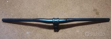 Manubrio e Attacco Manubrio Orbea OC