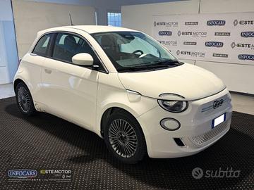 FIAT 500e 100 % elettrica Business - PROMO