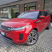 Land Rover Range Rover Evoque 2.0D I4 163 CV ...