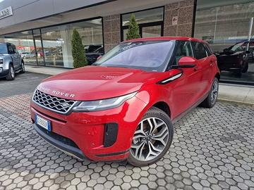 Land Rover Range Rover Evoque 2.0D I4 163 CV ...