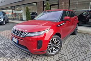 Land Rover Range Rover Evoque 2.0D I4 163 CV ...