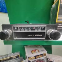 autoradio vintage 